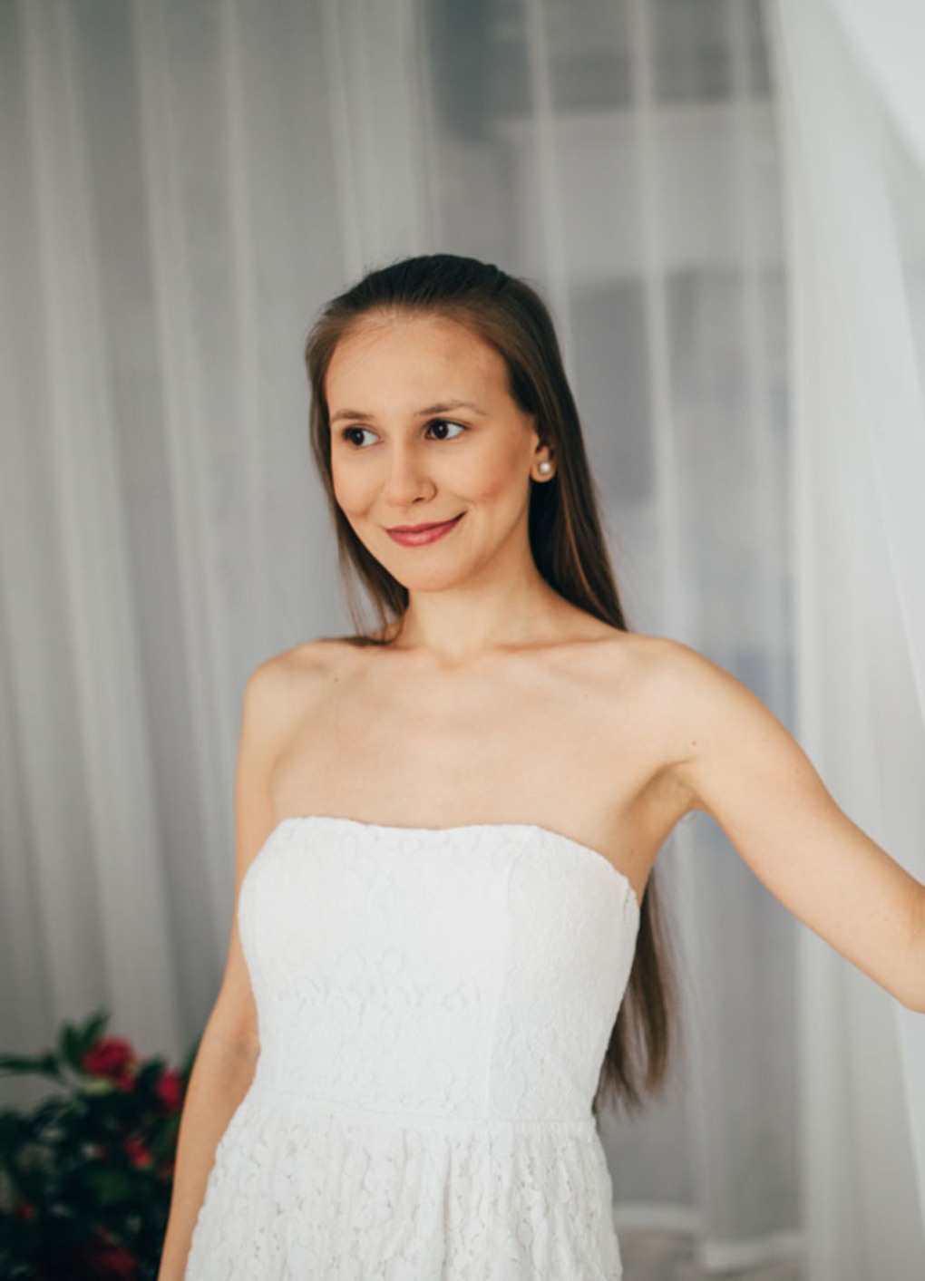 Мария сибириан Маус