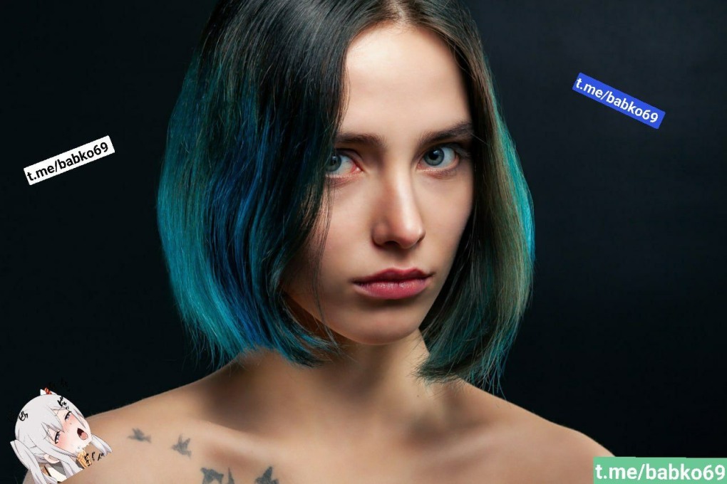 Мария Бабако фото сессия