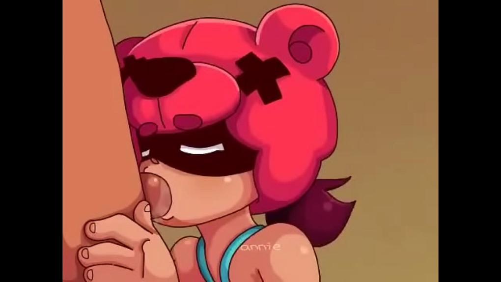 Rule34 Brawl Stars Пайпер и пенни