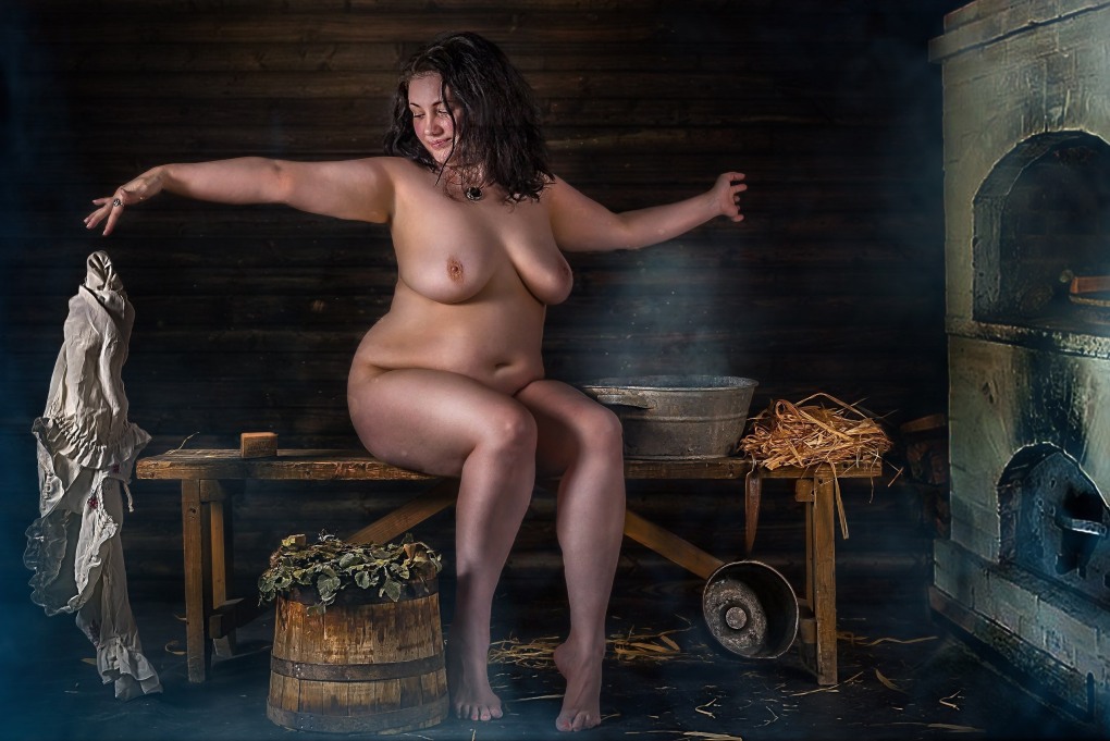 Joanna Bliss и подруга сиськи