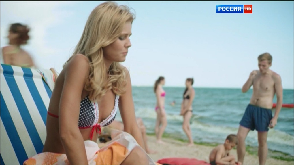 Екатерина Кузнецова Анка