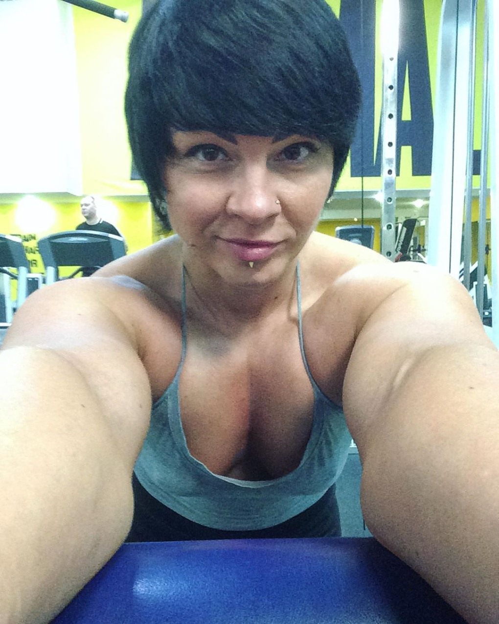 Ekaterina (katyuha) Kuznetsova