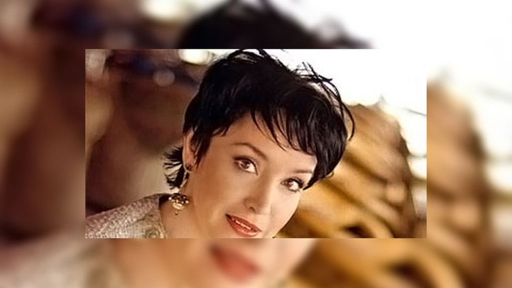 Самохина Анна актриса ню