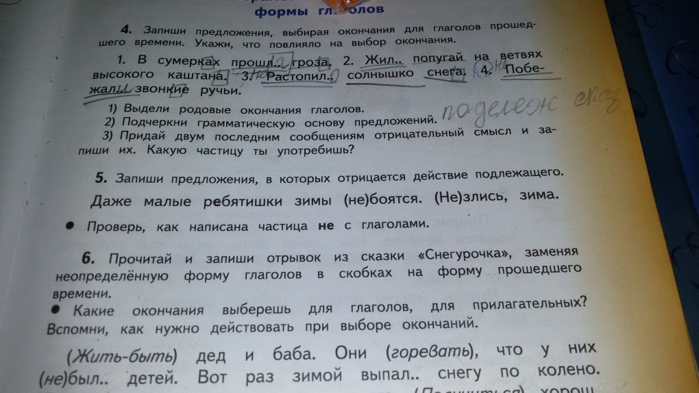 Девушка в шортах и кроссовках