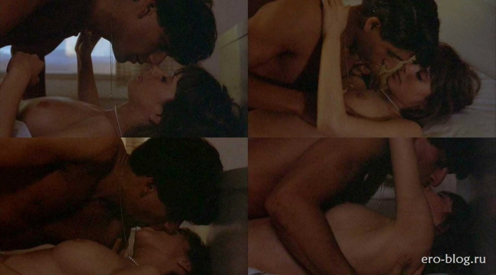 Розанна Аркетт голая в фильме