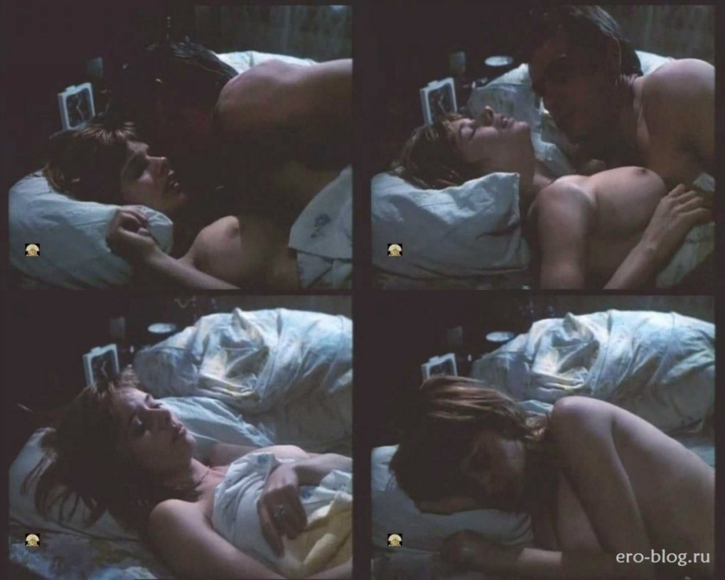 Розанна Аркетт голая некуда бежать