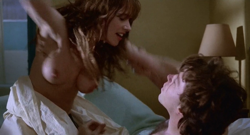 Розанна Аркетт эротическисцены