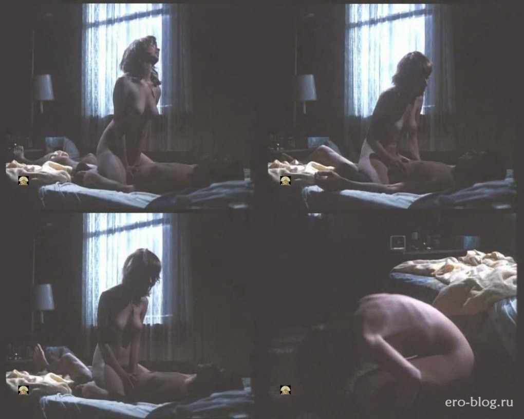 Розанна Аркетт эротические сцены