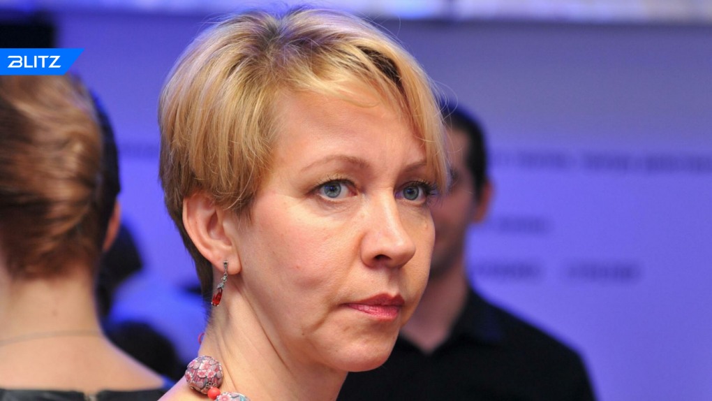 Татьяна Лазарева