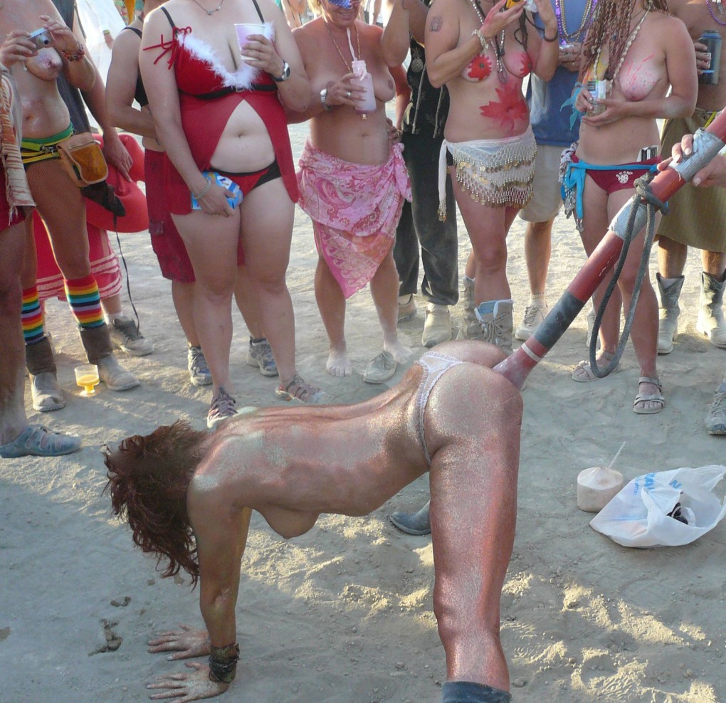 Праздник Нептуна Коктебель Family nudism