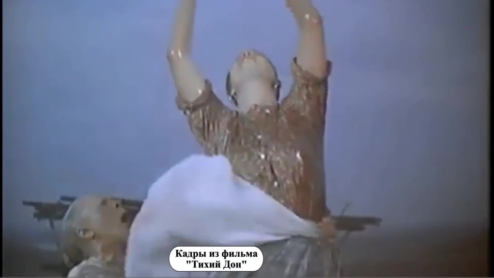 Сериал чики Ирина Горбачева