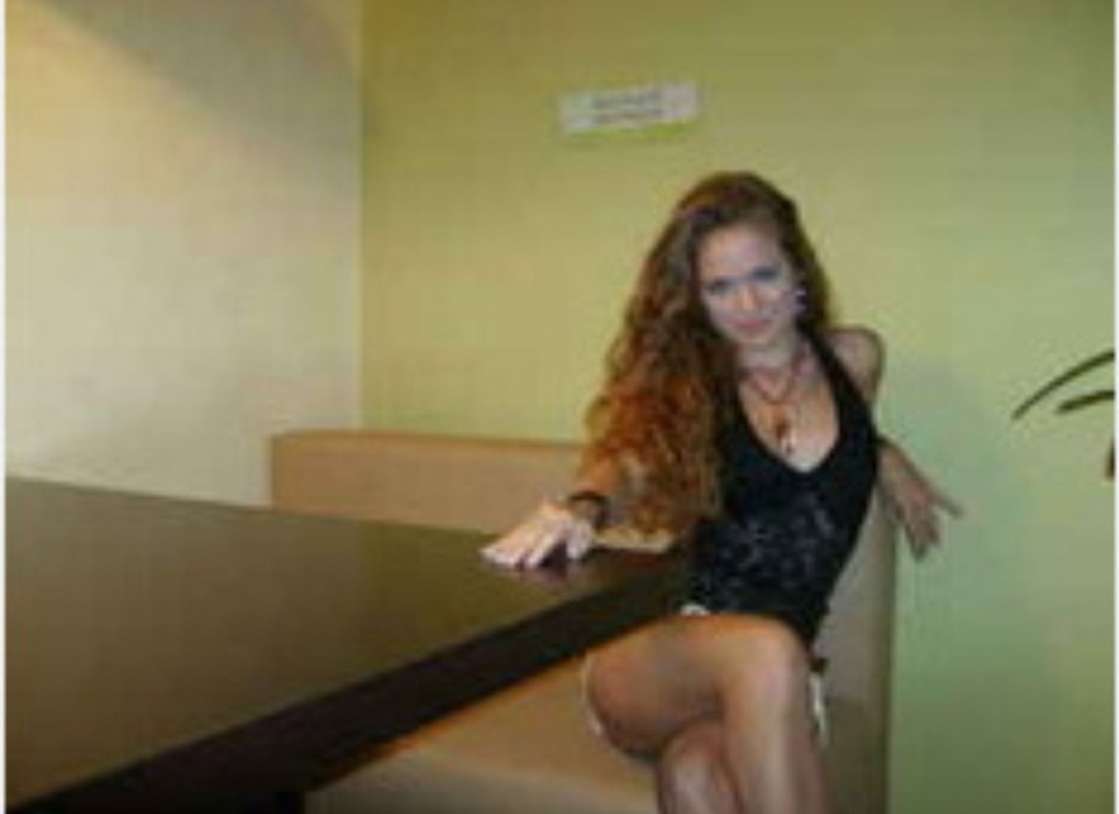 Юлианна Львовна Россошь