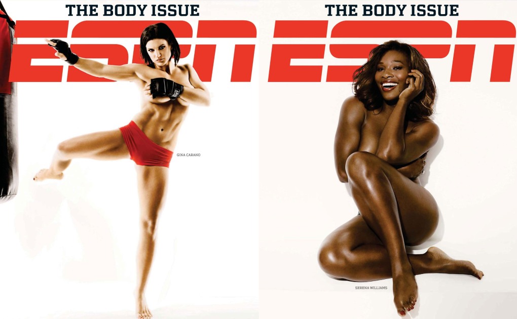 Джина Карано голая Дэдпул