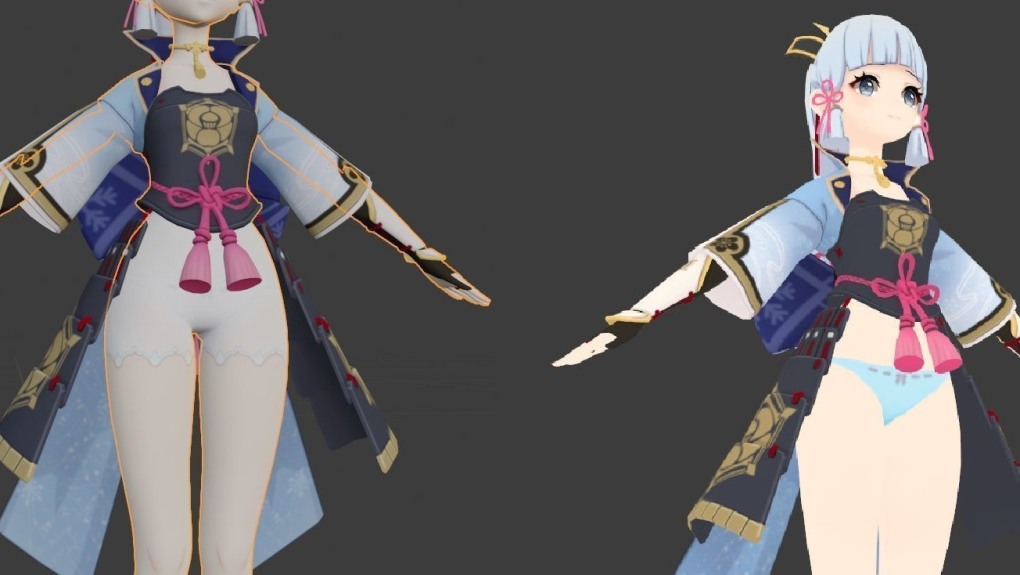 Виртуальная переписка