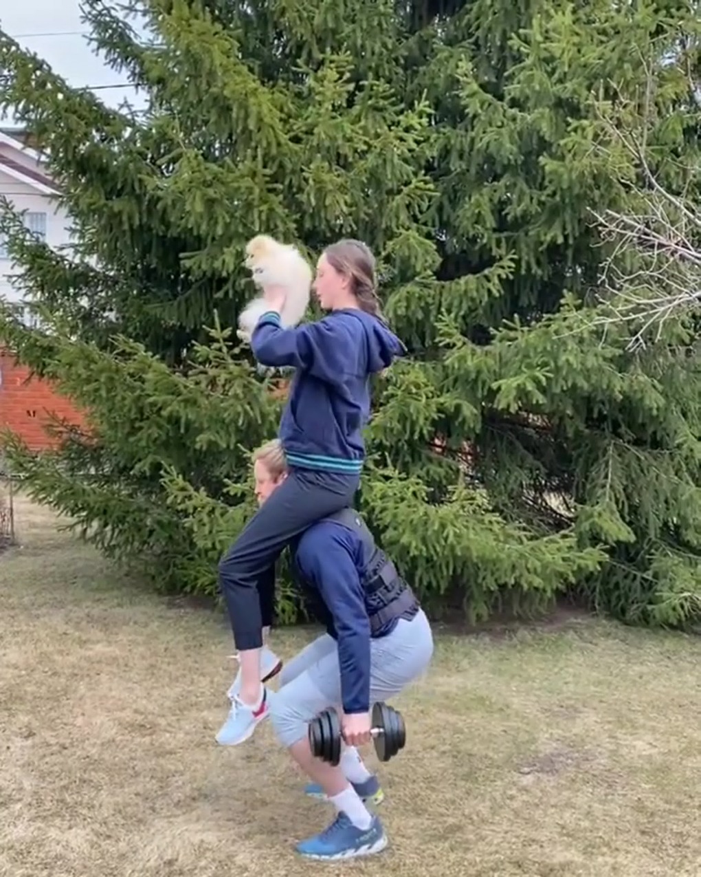 Состояния кнопки в figma