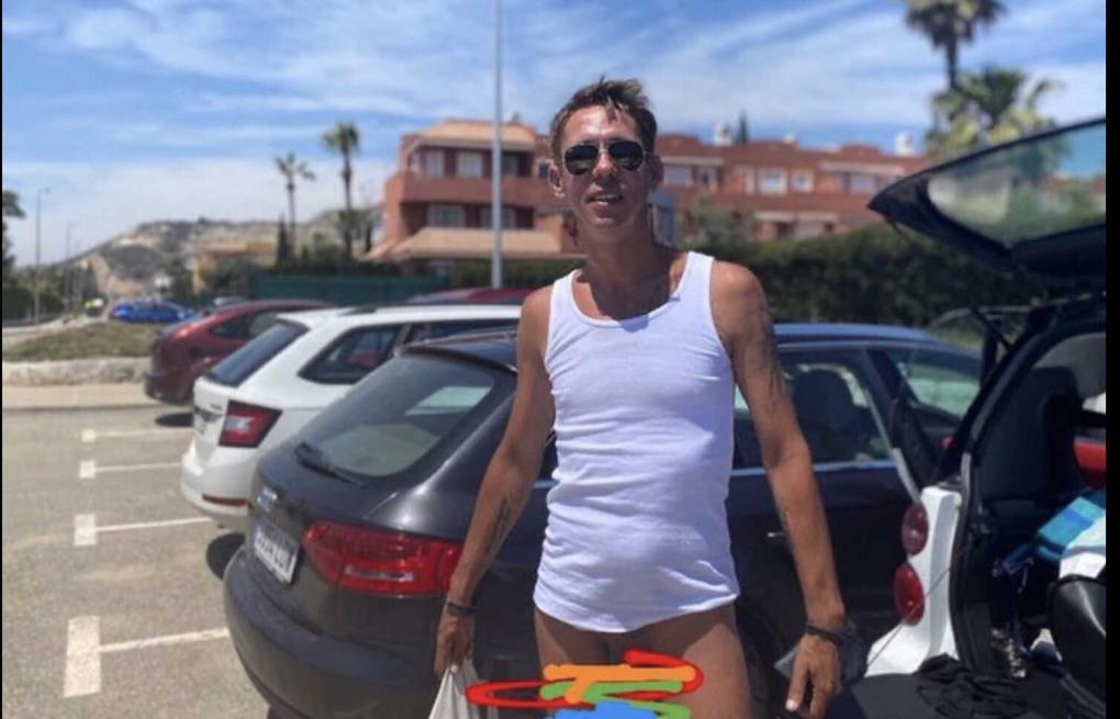 Станислав Решетников REEFLAY