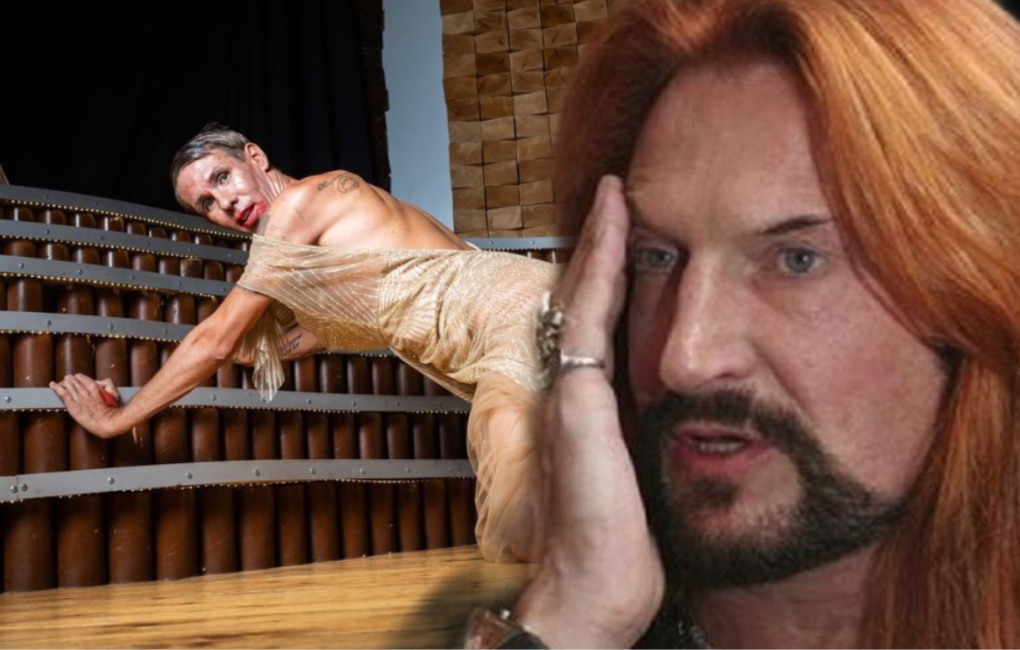 Хантер Байден слив Байдена