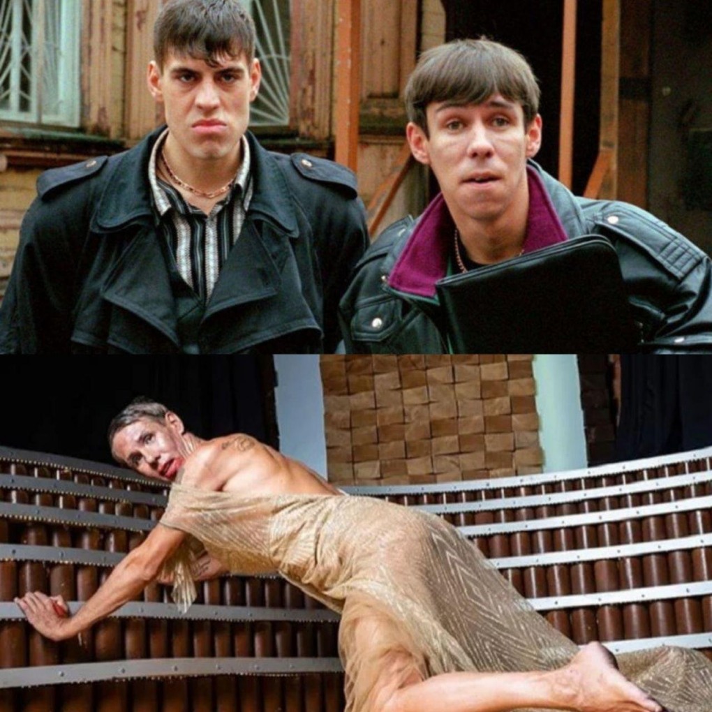 Чисто черный цвет