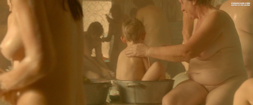 Дарья Мельникова в фильме «однажды», 2013 nude