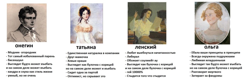 Страстные рисунки