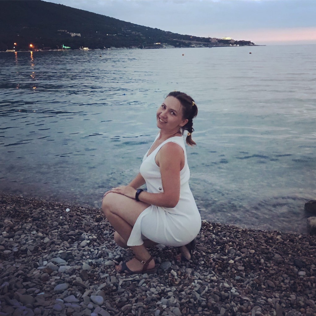 Дочь Сергея Бодрова с мужем