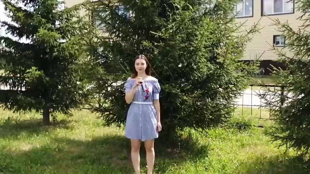 Ивойлова Людмила