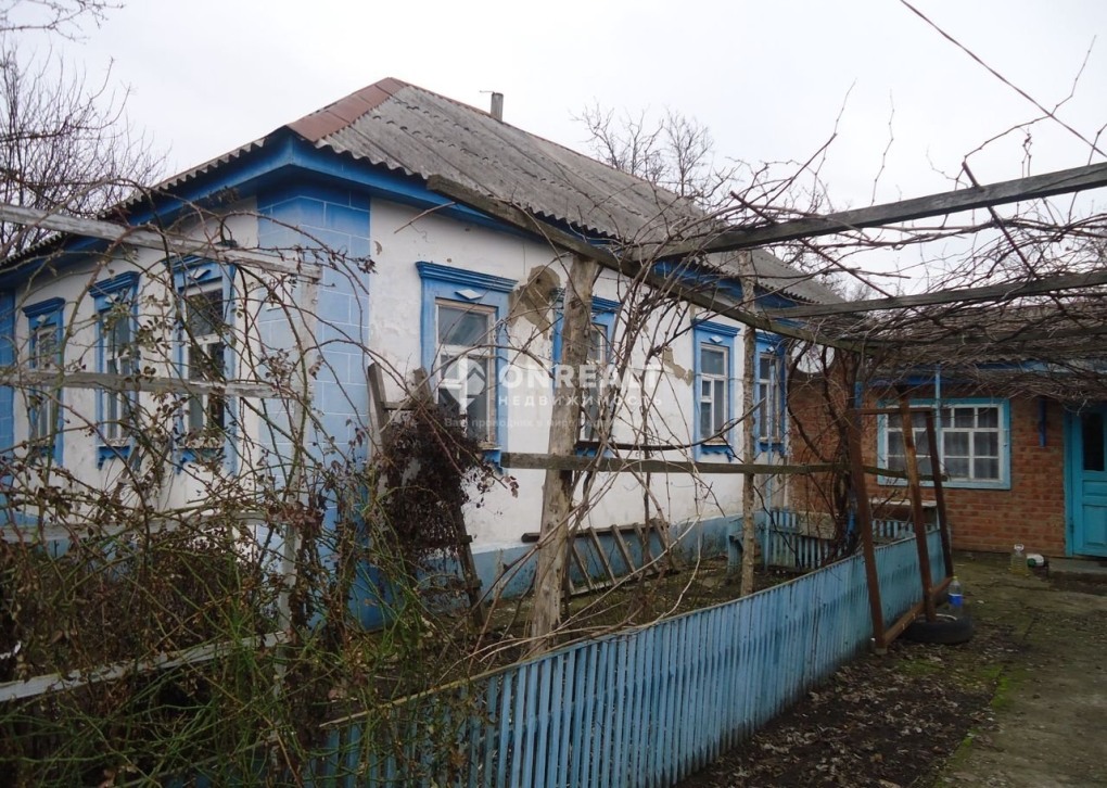 Новобейсугская Краснодарский край