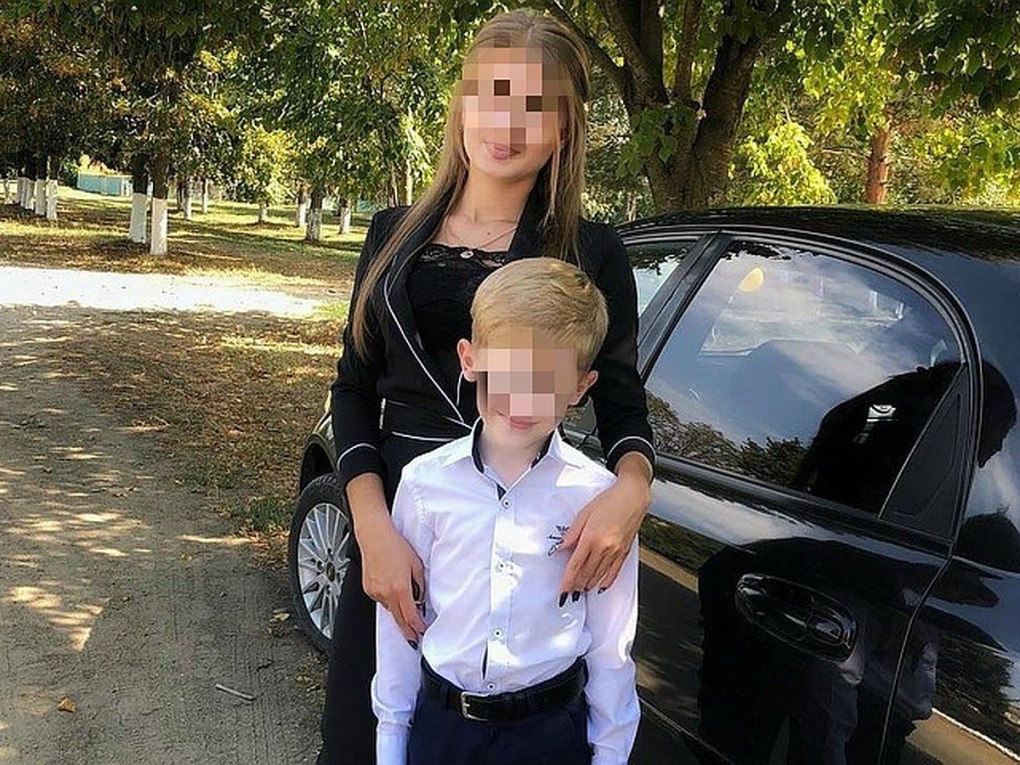 Слив девочек 12 лет