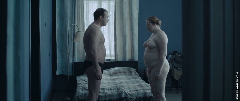 Юлия Рудина актриса nude