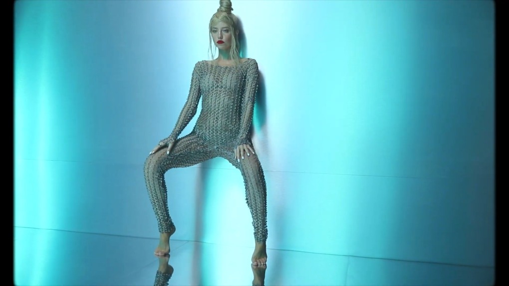 Dorofeeva cock