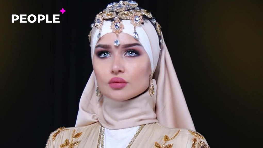 Камила Осиё