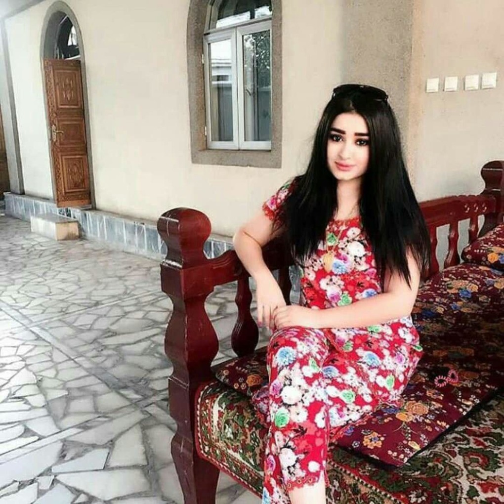 Ra'no shodiyeva