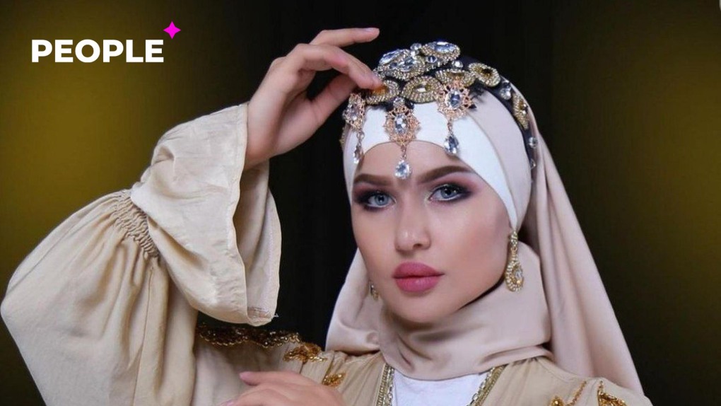 Феруза Норматова актриса