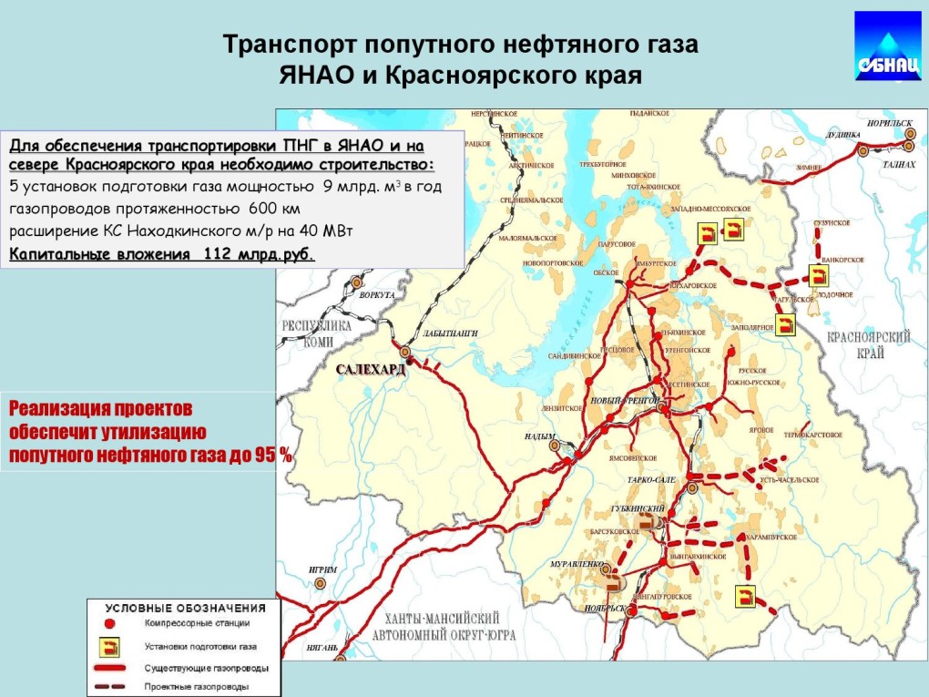 Зона покрытия МТС В Ямало Ненецком автономном округе