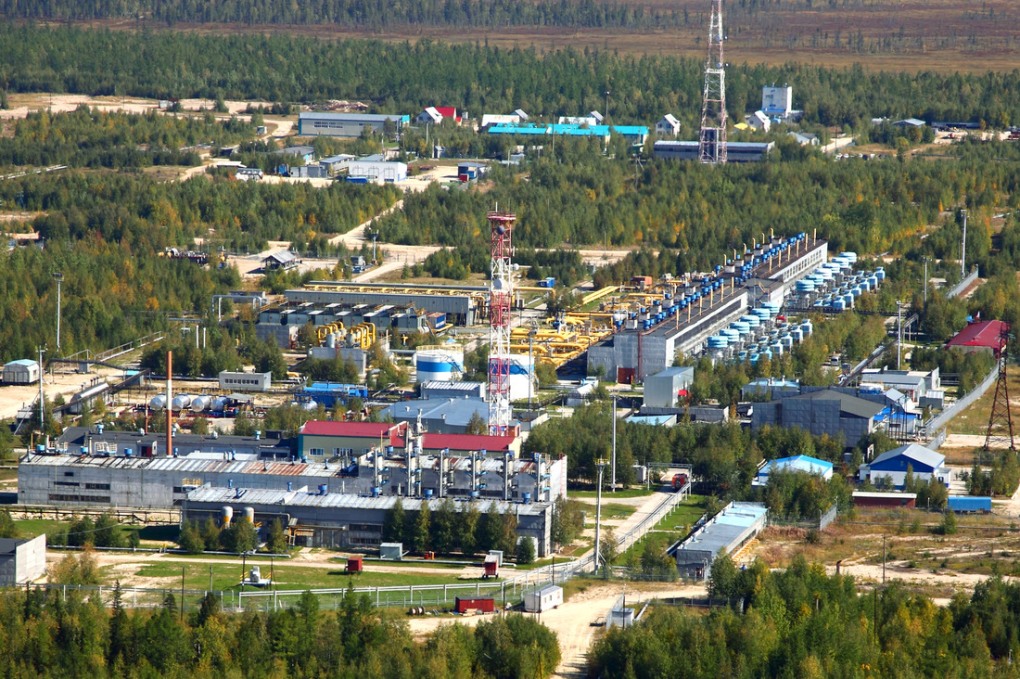 Ямал Ири Ноябрьск