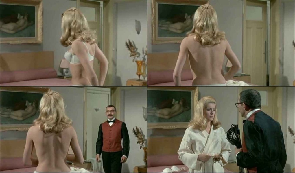 Катрин Ринже Catherine Ringer xxx копро
