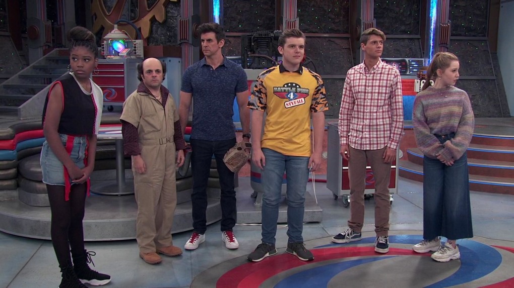 Xxx slutty stepmom Ashley downs young Jordi Baby Jewel