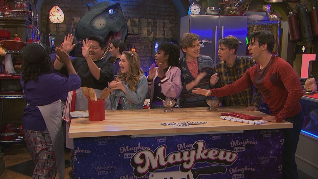 Бейб Карано игроделы