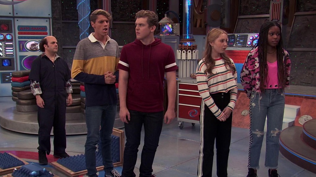 Пайпер опасный Генри 2020