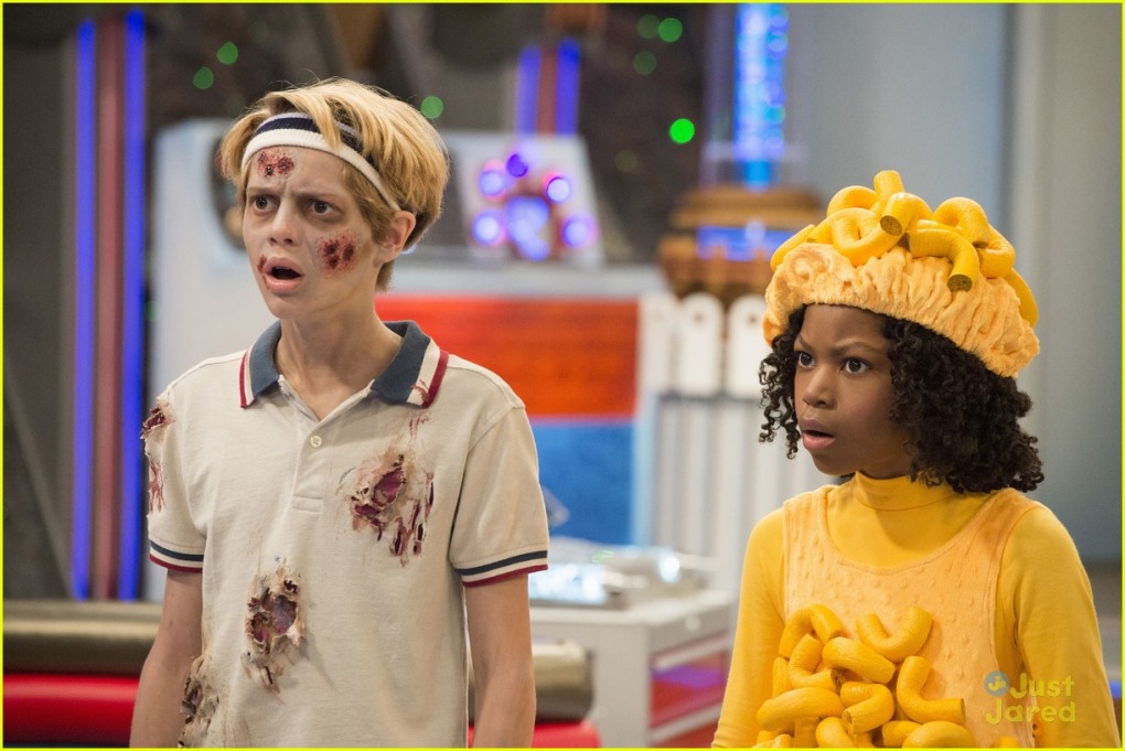 Пайпер опасный Генри 2020