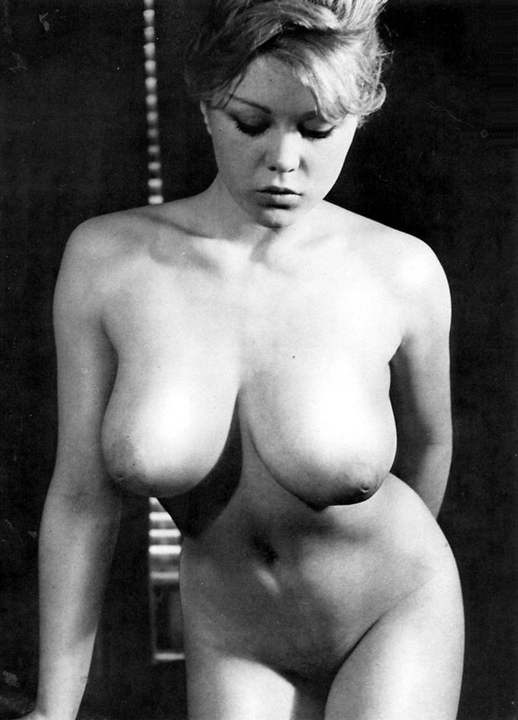 Анита Стриндберг 1972 nude