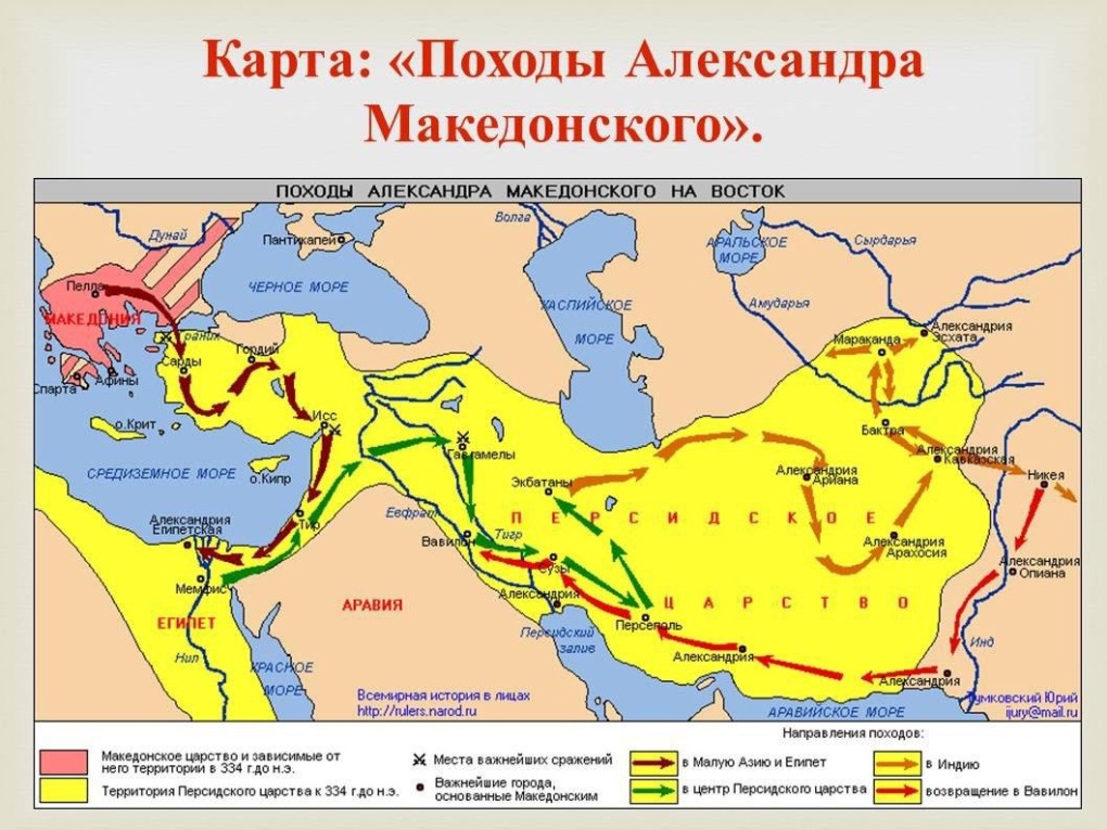 Карта подземных вод Крыма