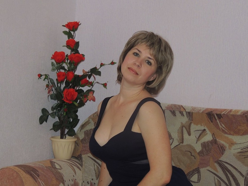 Ольга Самойлова Ольга Гросс