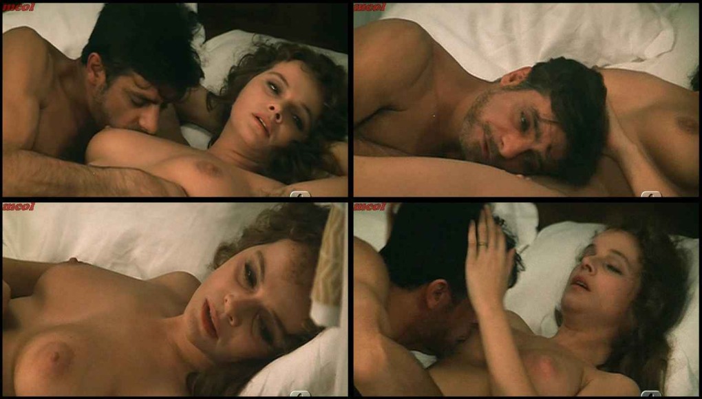 Актриса Антония Сантилли nude