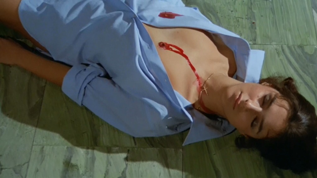 Антония Сантилли decameroticks 1972