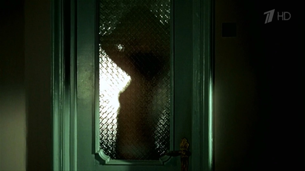 Актриса Антония Сантилли ххх