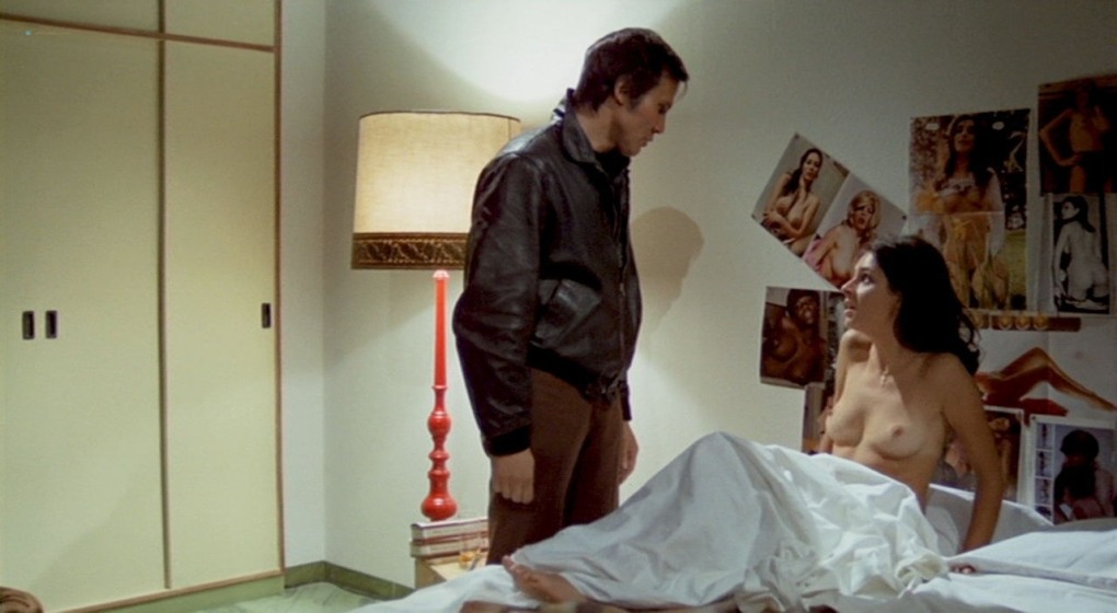 Злоупотребление Моника Белуччи nude