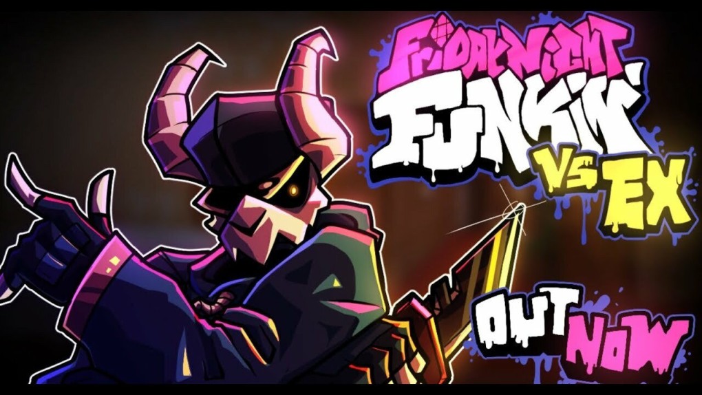 Таби Friday Night Funkin