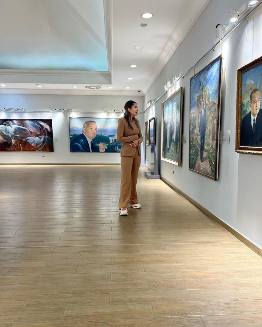 Мариам Тилляева