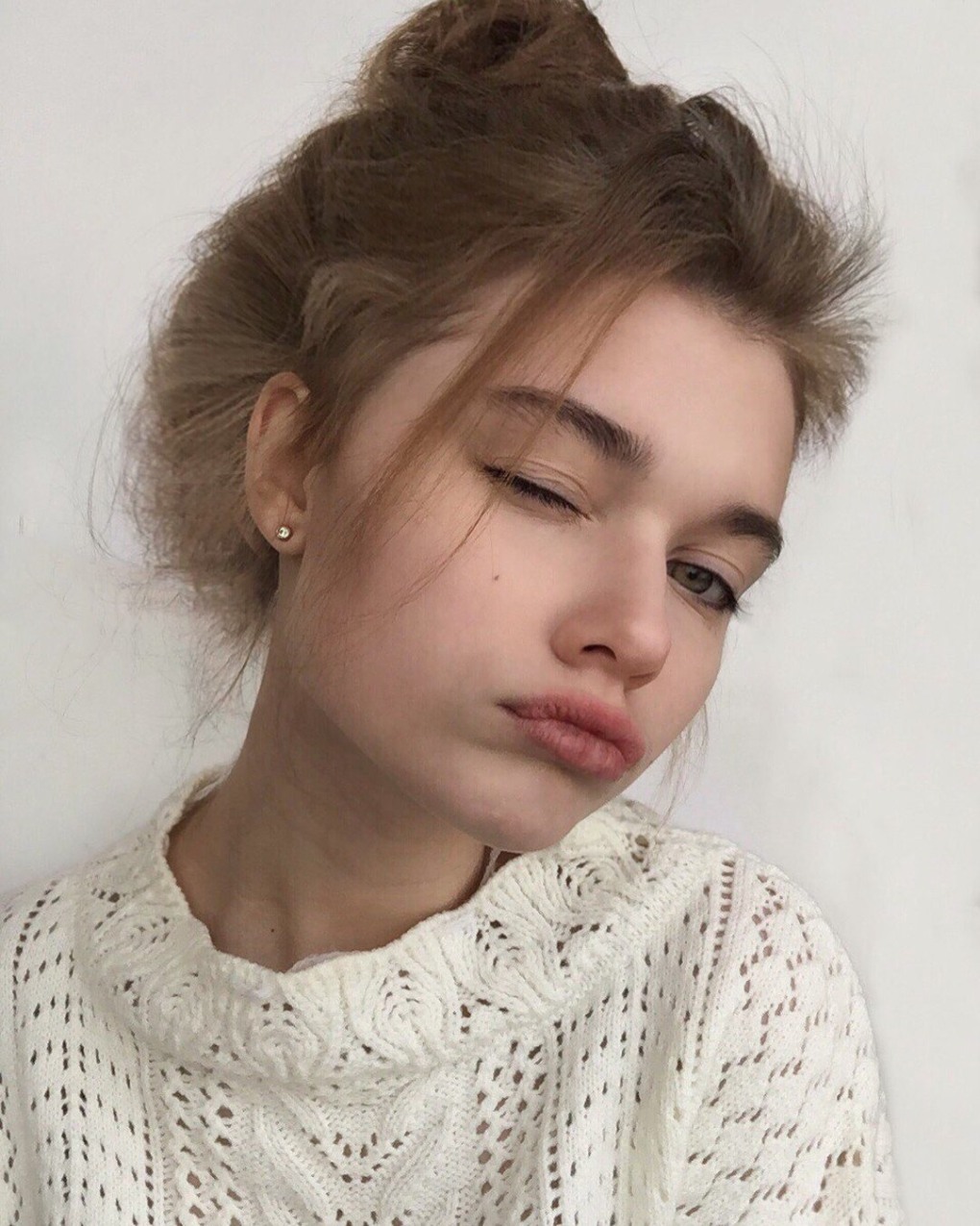 Юлия Копылова актриса
